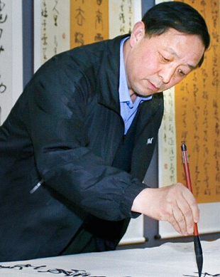 刘茂青
