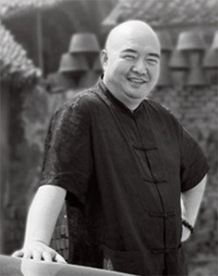 尹沧海