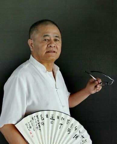 徐枝贵|认证画家