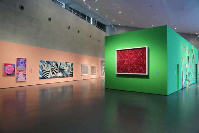 “超融体——2021成都双年展”启幕-图片2