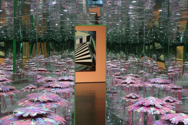 “超融体——2021成都双年展”启幕-图片1