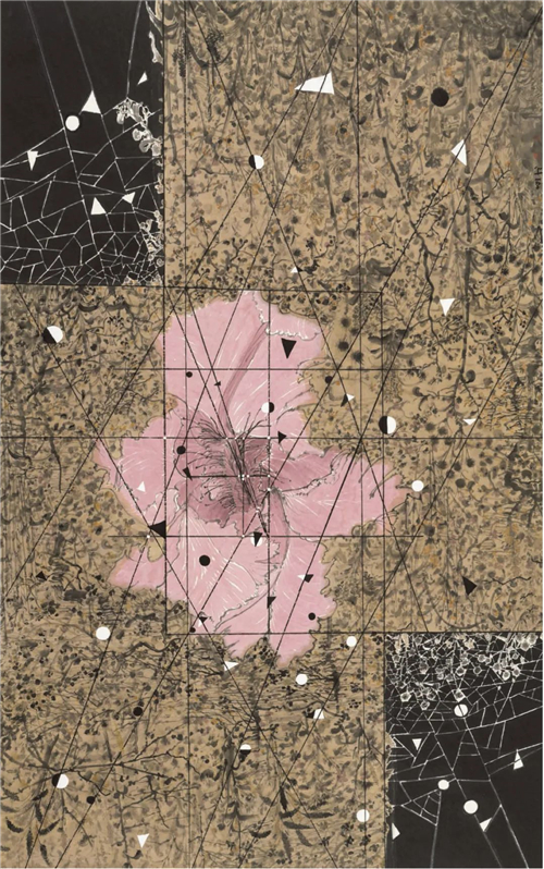 068bb9c6f47d4b409c76ed145d7e167a 第七届全国画院美术作品展览|中国画-入选作品选登(三)-图片4