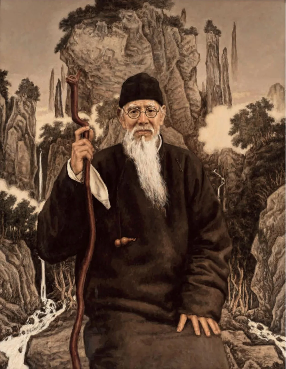 333467f0749f43e19a711038b167a06f 第七届全国画院美术作品展览|中国画、油画、版画、雕塑“特邀作品”选登-图片54