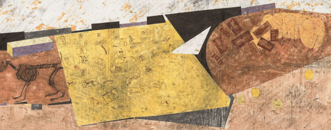 874687fd543d466d900f5c34f9229b75 第七届全国画院美术作品展览|中国画-入选作品选登(二)-图片18