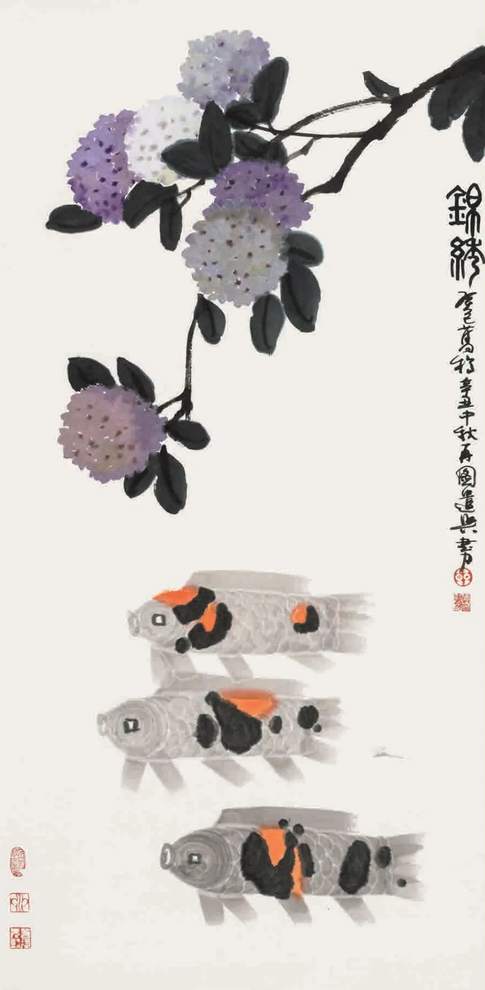 8ec4460749734e0da227cb2f3a1cdc0c 第七届全国画院美术作品展览|中国画、油画、版画、雕塑“特邀作品”选登-图片21