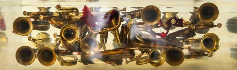 a3fe2e5078da4205a9d82d9a5bd39663 第七届全国画院美术作品展览|中国画、油画、版画、雕塑“特邀作品”选登-图片68