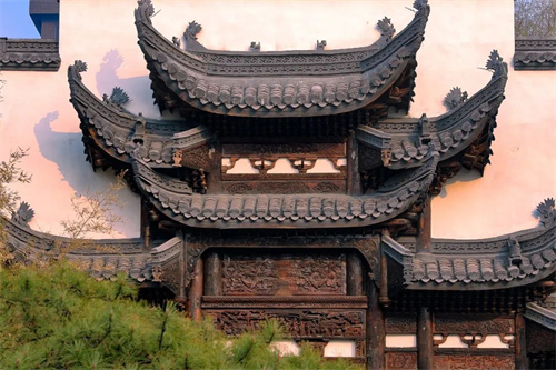 4de99a076d534a5a9b65fd63a28046df 在中国国家画院,与春天有个约会!