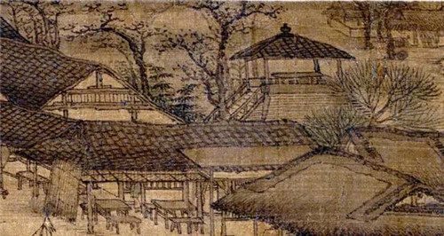 ef95e5d3d8894a70a15df07bb94fc5cb 中国美术报·名画背后 | 余辉:揭开张择端《清明上河图》的画外之意-图片2