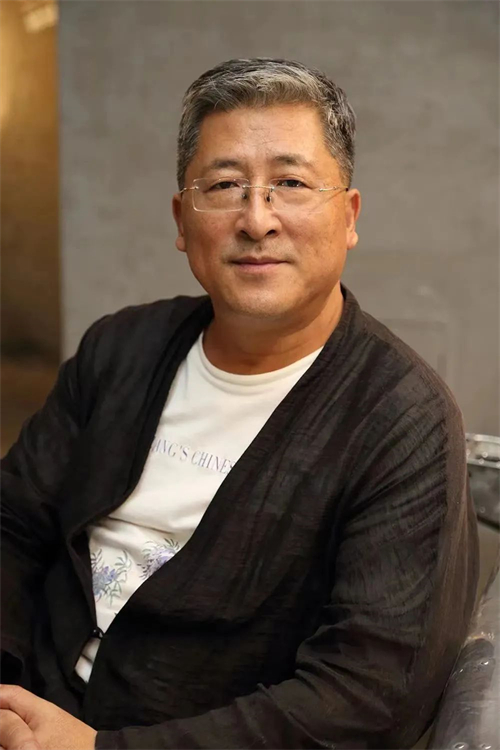 0f2e00ce0f2141c3b4b2d466f25d2b1e 从人民中来——纪念延安文艺座谈会80周年山水画写生作品展创作谈-图片5