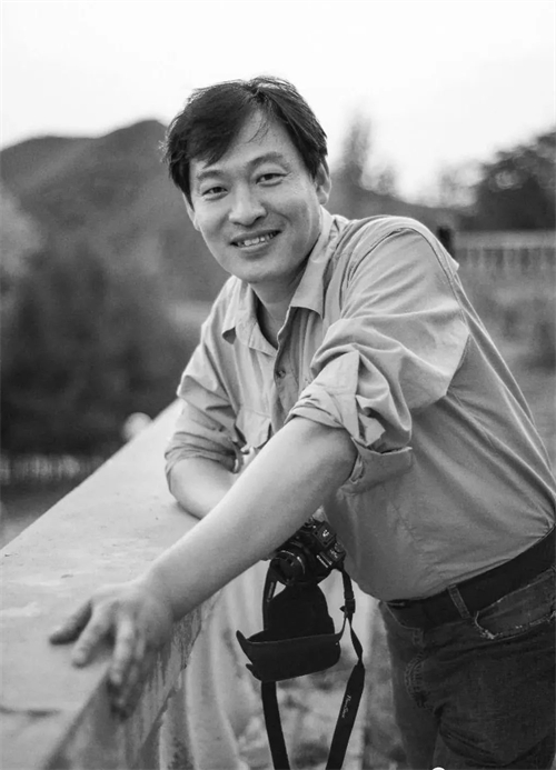 1ebaad5d1d9d460090cbb61102783d8d 从人民中来——纪念延安文艺座谈会80周年山水画写生作品展创作谈-图片38
