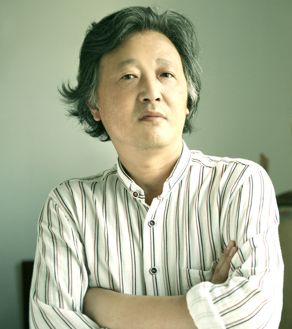 顾平|中国书画家数据库认证画家