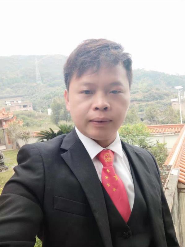 黄伟鹏|中国书画家数据库认证书法家-图片1