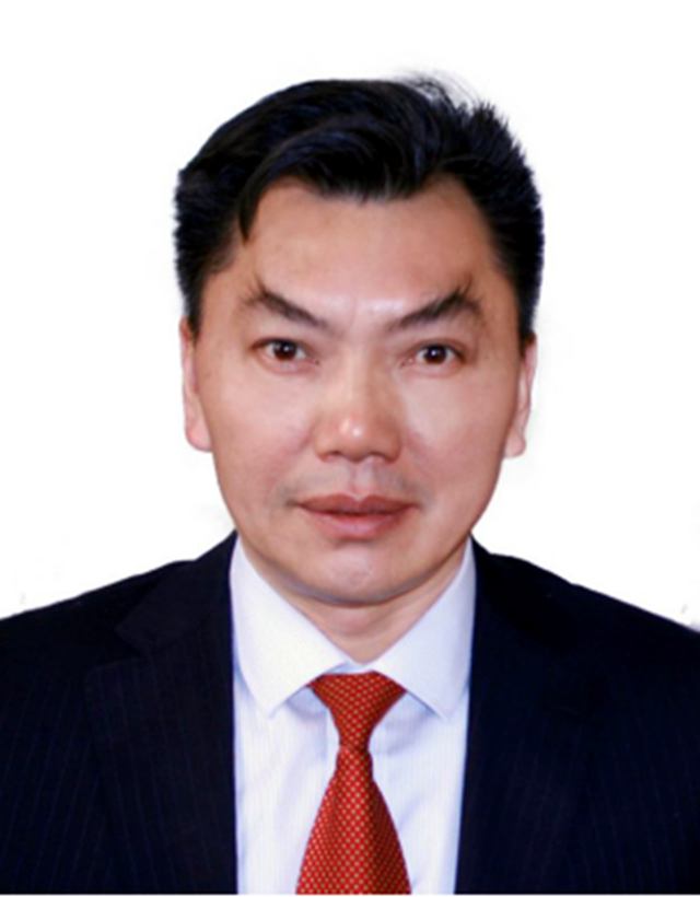 陈中元获聘担任中国书画艺术家乡村行组委会执行秘书长