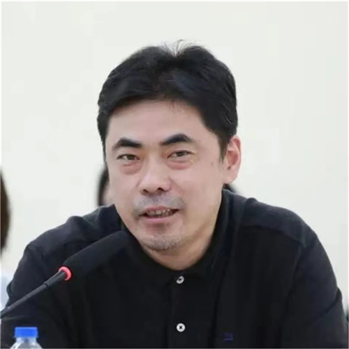 丹青歌盛世 喜迎二十大——第十一届中国画节中国国家画院参展艺术家访谈纪要-图片5