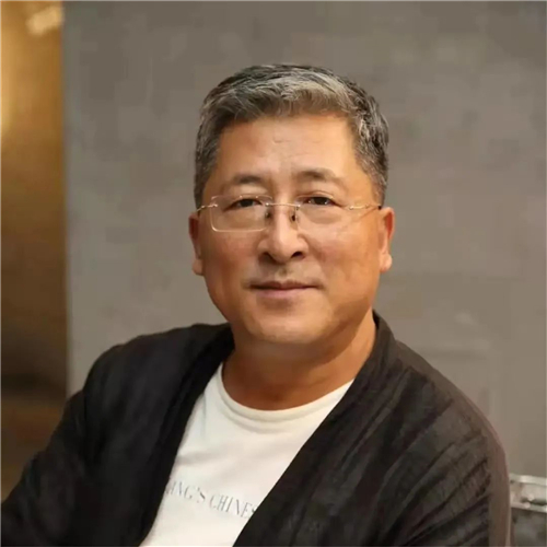 丹青歌盛世 喜迎二十大——第十一届中国画节中国国家画院参展艺术家访谈纪要-图片2