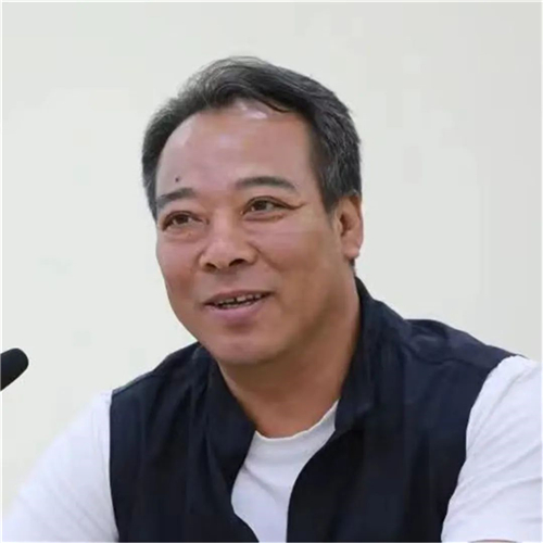 丹青歌盛世 喜迎二十大——第十一届中国画节中国国家画院参展艺术家访谈纪要-图片3